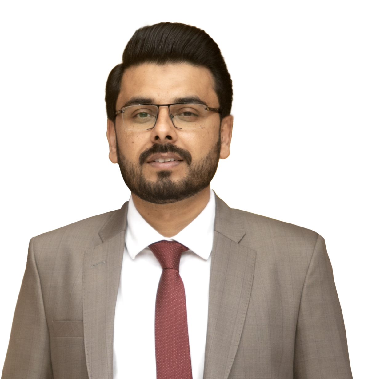 Khalid Mehmood