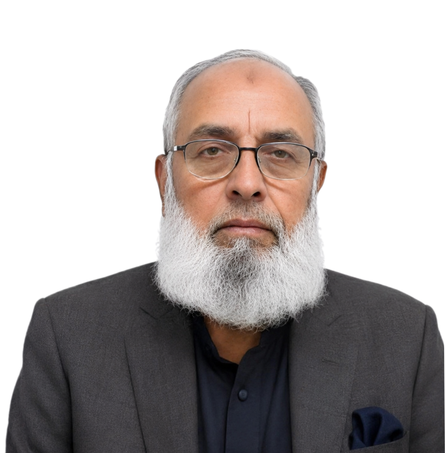 Rafiq Ahmed