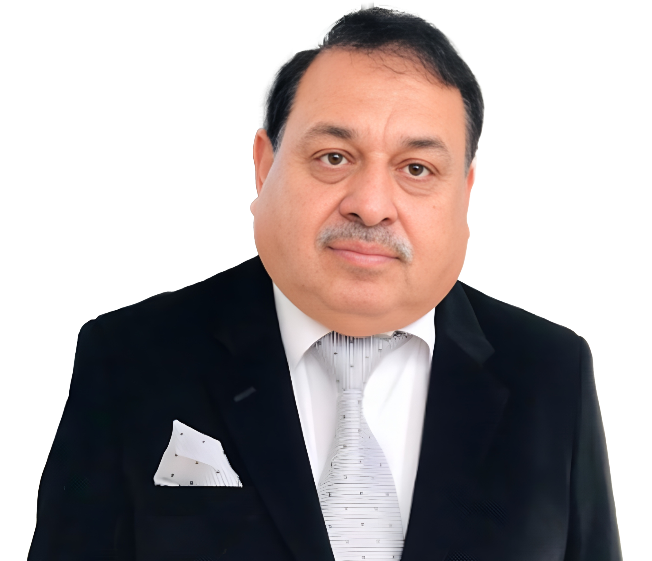 Ishtiaq Ahmed